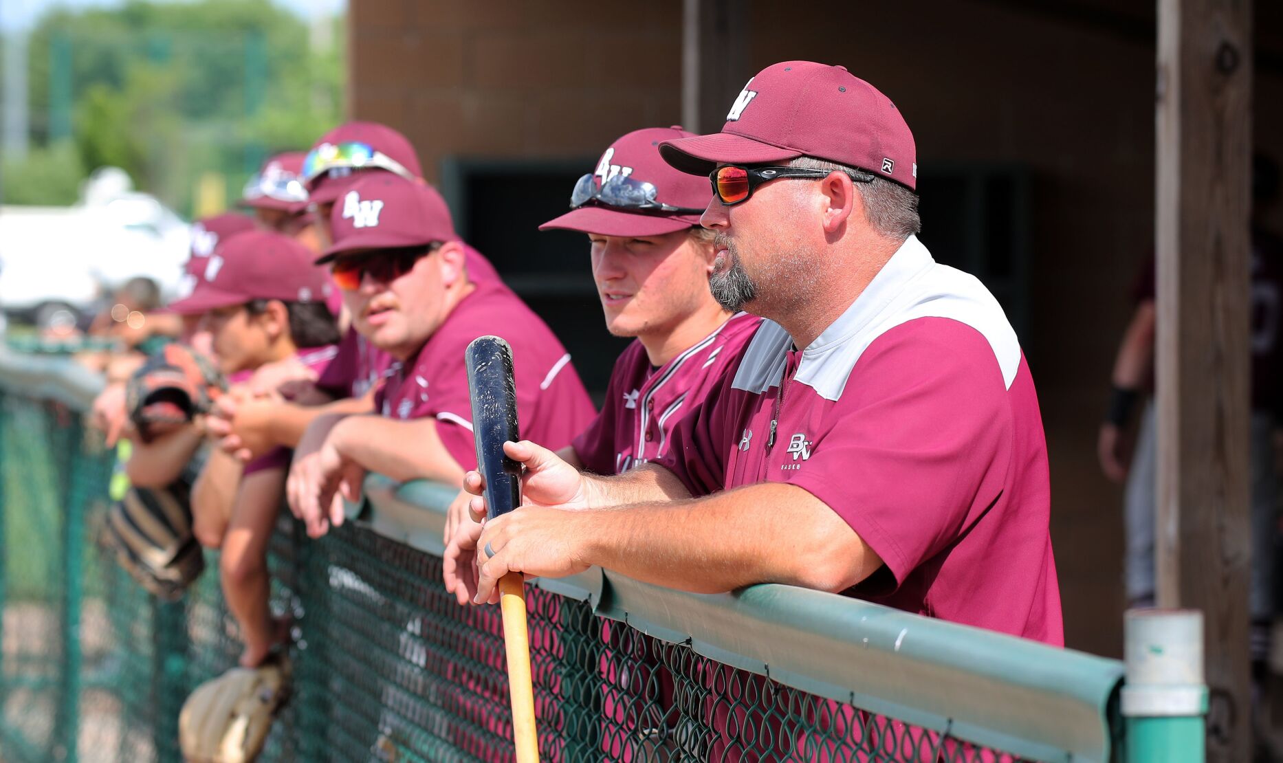 Edwardsville 6, Belleville West 5